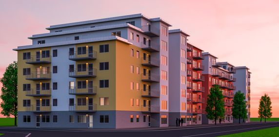 Perstorpsvägen, Kalmar - Foto 2