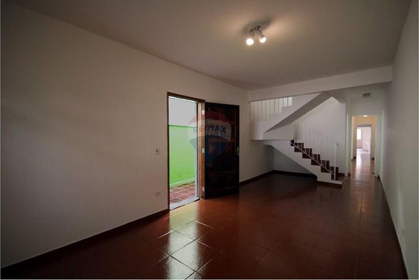 Casa tipo para locação em Vila da Saúde com 3 quartos, sendo 1 suíte, 250m² - Foto 1