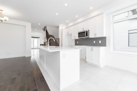 For Lease - 234 ZINNIA Way, Blossom Park - Airport and Area, Ontario - Photo 3