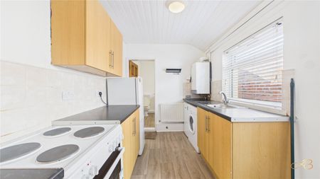 2 Bedroom End Of Terrace - Photo 5