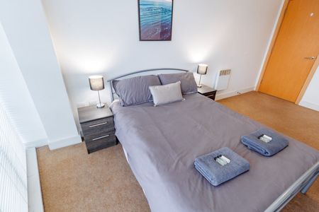 2 Bed Flat, Marlborough Street, L3 - Photo 2