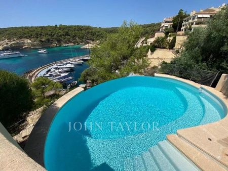 7 room luxury Villa for rent in Sol de Mallorca, Spain - Photo 4