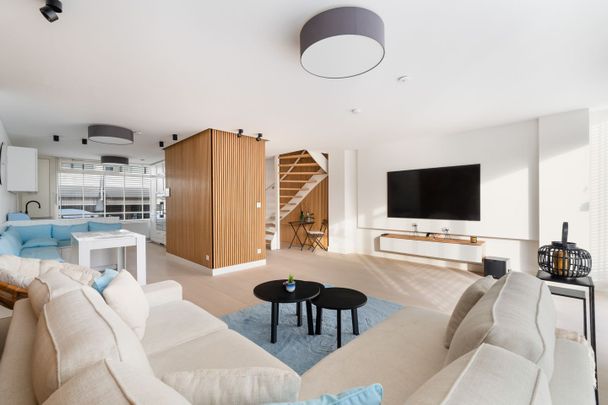 Appartement te huur: Rederserf 49 2586 KM Den Haag - Photo 1