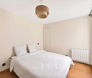Location appartement, Paris 17ème (75017), 2 pièces, 30 m², ref 868... - Photo 1