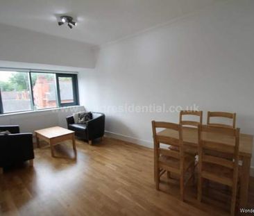 4 bedroom property to rent in Nottingham - Photo 1