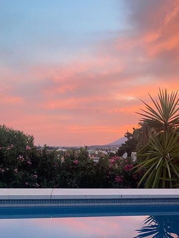 Luxury Villa for rent in Nueva Andalucia, Spain - Photo 3