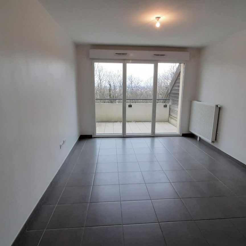 location Maison T3 DE 68.67m² À CHENNEVIERES/MARNE - Photo 1