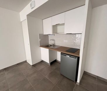 Location Appartement 2 pièces 45m² ST JORY 31790 - Photo 1