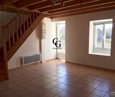 Location Appartement 3 pièces 42m² VERTOU 44120 - Photo 1