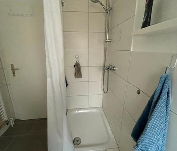 Tolle Singlewohnung mit Balkon - Photo 1