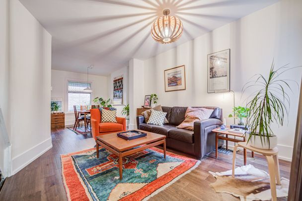 For Lease - 757 Manning Avenue Unit# Main/Lower, Toronto, Ontario - Photo 1