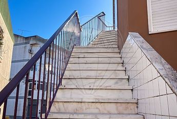 Apartamento T3 em Lisboa