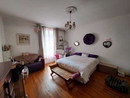 Appartement 4 pièces à Toul - Photo 3