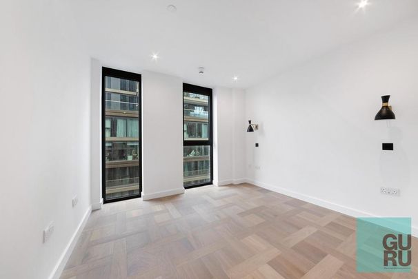 3 bedroom apartment to rent - Photo 1