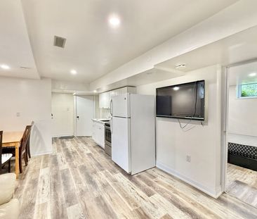 For Lease - 116 Cherrywood Drive Unit# BSMT 1, Newmarket, Ontario - Photo 1