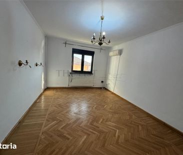 De Inchiriat | Vila cu 10 camere | Pipera - Photo 1