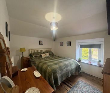 2 bedroom terraced house to rent - Photo 6