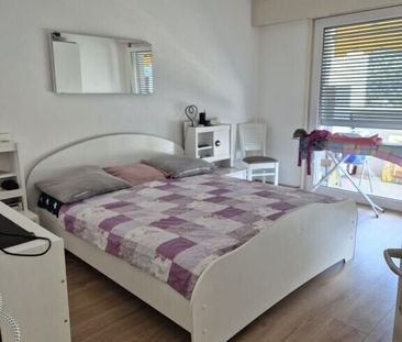 À saisir ! Charmant logement dans un quartier résidentiel de Sion ! - Photo 3