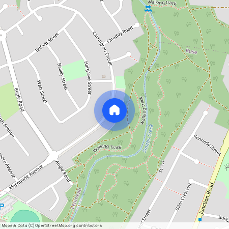 78 Carrington Circuit, NSW 2560, Leumeah