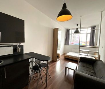 Studio to rent - Photo 6