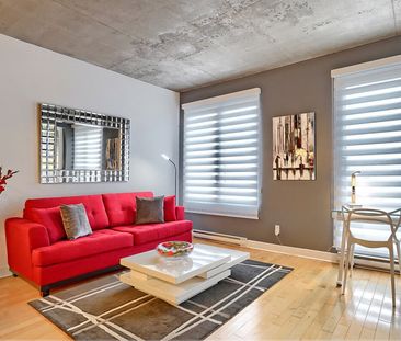 Rue de Bleury - Photo 3