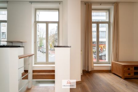 Duplex 2 slaapkamer appartement vlakbij Zuid - Photo 2