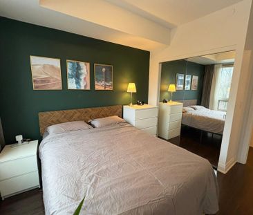 For Lease - 21 Clairtrell Road Unit# 423, Toronto, Ontario - Photo 6