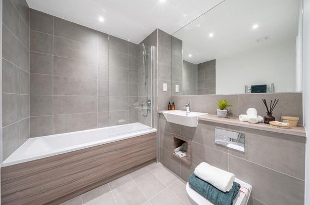 3 bedroom apartment to rent - Photo 1