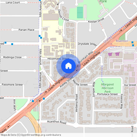 6 Bruny Place, Shelley