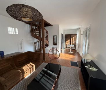 Location Maison 3 pièces 65 m2 à Combs-la-Ville - Photo 1