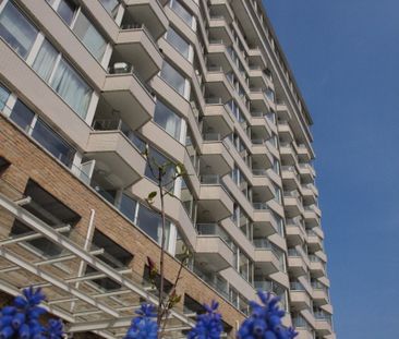 Te huur: Koningin Wilhelminaplein 456 - Foto 5