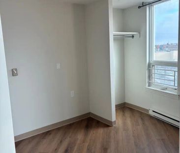 Sek On Toi Senior 55+ Apartments — Bachelor Suite RENT GEARED TO IN... - Photo 1