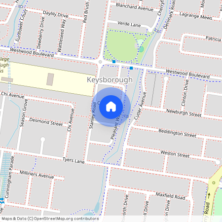 Keysborough, Melbourne