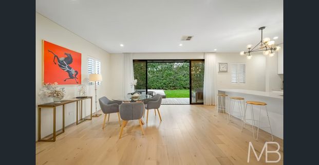 SPACIOUS FAMILY HOME IN A PEACEFUL SETTING - Photo 1