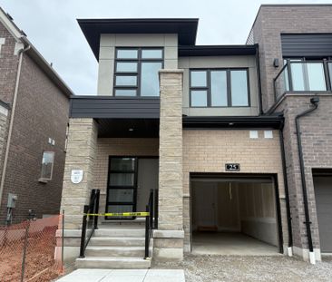 For Lease - 25 Freeman Williams Street, Markham, Ontario - Photo 5