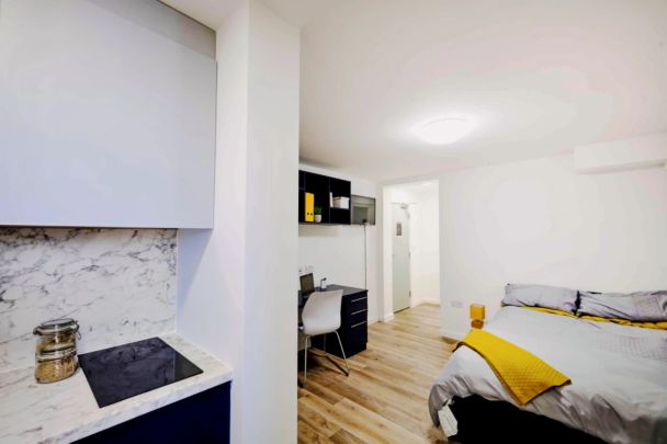 Prestige Studio - Photo 1