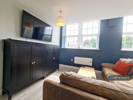 2 bedroom flat to rent - Photo 3