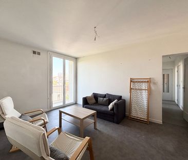 Appartement T3 Palais de Justice - Photo 1