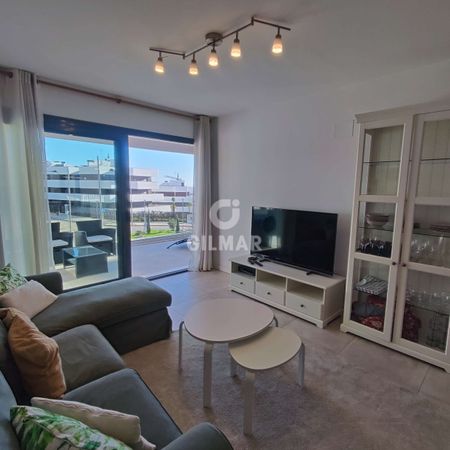 Apartamento en alquiler en Estepona – Málaga | Gilmar Consulting - Foto 2