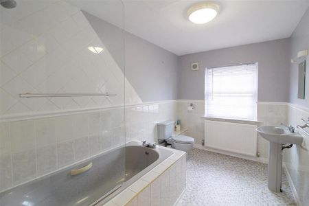 1 bedroom apartment to rent - Photo 5