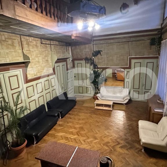 Studio pretabil studenti de inchiriat zona Ultracentrala Si - Fotografie 1