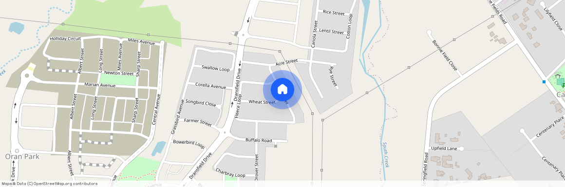 15A Herd Street, NSW 2570, Oran Park
