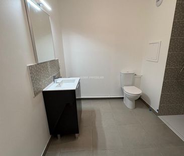 Location - appartement - 39.74 m² - 2 Pièces - Photo 6