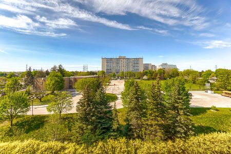 For Lease - 3181 Bayview Avenue Unit# 618, Toronto, Ontario - Photo 5