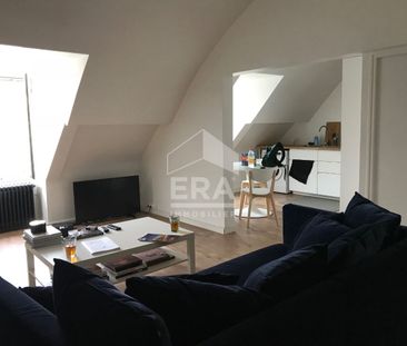 Location Appartement 2 pièces 53m² TOURS 37000 - Photo 2