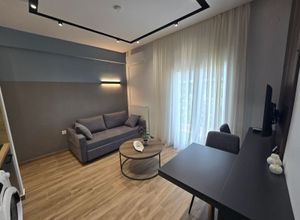 Studio/Γκαρσονιέρα για ενοικίαση - Φάληρο - Ιπποκράτειο, - Photo 2