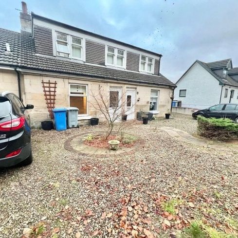 Lanark Road, Carluke, ML8 - Photo 1