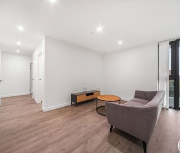 2 bedroom apartment to rent - Photo 3