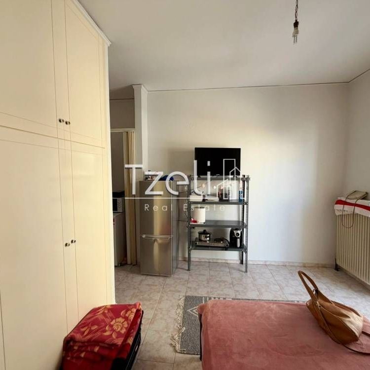 Studio/Γκαρσονιέρα για ενοικίαση Πάτρα - Κέντρο (Πάτρα) - Photo 1