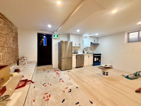 For Lease - 36 Brunswick Avenue Unit# 6, Toronto, Ontario - Photo 2